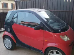Usata 2002 Smart ForTwo Coupé Due volumi | 400 € (Super prezzo)