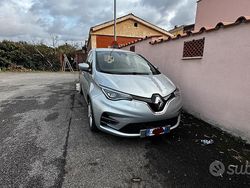 Grigio Usata 2020 Renault Zoe Zen Due volumi | 12.000 € (Buon prezzo)