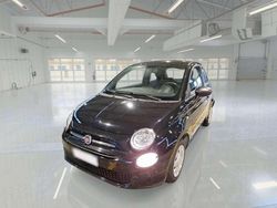 Nero Usata 2022 Fiat 500 Due volumi | 11.700 € (Buon prezzo)