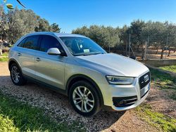Usata 2012 Audi Q3 SUV | 7900 € (Buon prezzo)