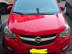 Usata 2015 Opel Karl Due volumi | 5500 €