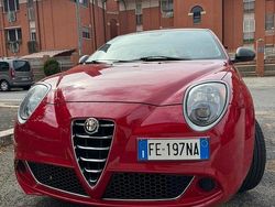 Rosso Usata 2016 Alfa Romeo MiTo Due volumi | 7600 € (Buon prezzo)