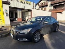 Marrone Usata 2011 Opel Insignia Cosmo Tre volumi | 2900 € (Ottimo prezzo)