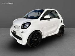 Bianco Usata 2019 Smart ForTwo Cabrio Passion Cabrio | 12.900 € (Super prezzo)