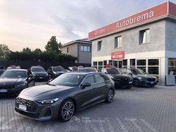 Grigio daytona Nuova 2025 Audi A5 S-Line Coupé | 57.900 € (Buon prezzo)
