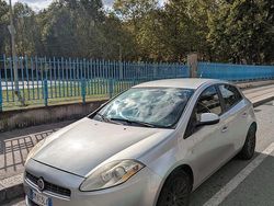 Grigio Usata 2008 Fiat Bravo Active Due volumi | 2700 € (Ottimo prezzo)