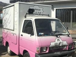 Bianco Usata 1998 Piaggio Porter Pick-up | 14.500 €