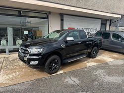 Nero Usata 2019 Ford Ranger Limited Pick-up | 26.400 € (Buon prezzo)