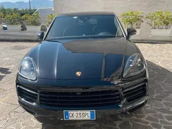 Usata 2021 Porsche Cayenne SUV | 85.500 € (Cara)