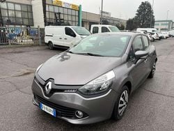 Grigio Usata 2016 Renault Clio IV Tre volumi | 5990 € (Buon prezzo)