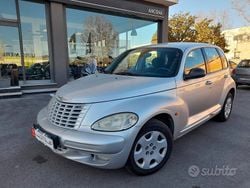 Grigio Usata 2003 Chrysler PT Cruiser Tre volumi | 1950 €