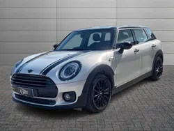Usata 2021 Mini Cooper Clubman Classic Station wagon | 21.900 € (Ottimo prezzo)