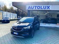 Nero Usata 2017 Opel Mokka X Innovation SUV | 9500 € (Buon prezzo)
