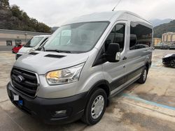 Grigio Usata 2020 Ford Transit Coupé | 14.500 €