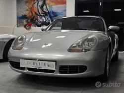 Usata 2005 Porsche Boxster Cabrio | 20.999 € (Super prezzo)