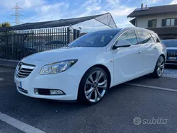 Usata 2011 Opel Insignia Station wagon | 5000 € (Buon prezzo)