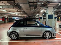 Usata 2018 Abarth 695 Due volumi | 20.800 € (Buon prezzo)
