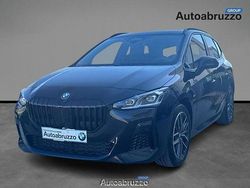 Nero Usata 2024 BMW 218 Active Tourer Comfort Edition Monovolume | 41.900 € (Molto cara)