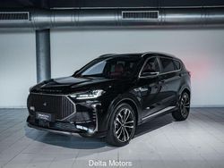 Nero Nuova 2025 Sportequipe 7 GTW SUV | 33.900 €