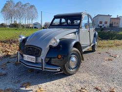 Grigio Usata 1986 Citroën 2CV Charleston Tre volumi | 7800 €