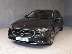 Grigio Usata 2024 Mercedes E300 Advanced Station wagon | 64.890 € (Super prezzo)