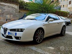 Usata 2010 Alfa Romeo Brera Coupé | 22.000 € (Cara)