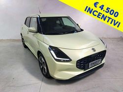 Verde Nuova 2025 Suzuki Swift Due volumi | 19.950 € (Cara)