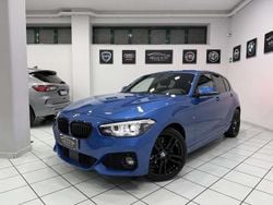 Other Usata 2019 BMW 116 Sport Line Due volumi | 17.990 € (Ottimo prezzo)
