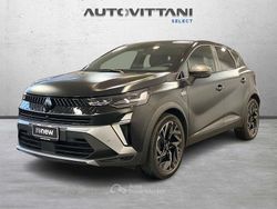 Nero Usata 2025 Renault Captur Esprit Alpine SUV | 25.500 € (Molto cara)