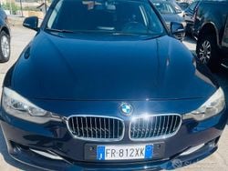 Usata 2013 BMW 316 Sport Line Station wagon | 6900 € (Buon prezzo)