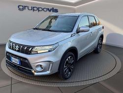 Argento metallizzato Usata 2023 Suzuki Vitara SUV | 19.100 € (Buon prezzo)