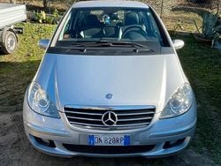 Grigio Usata 2008 Mercedes A150 Due volumi | 2000 € (Super prezzo)