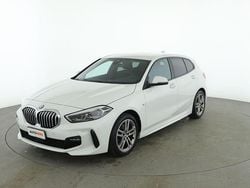 Bianco Usata 2022 BMW 116 M Sport Due volumi | 26.799 € (Buon prezzo)