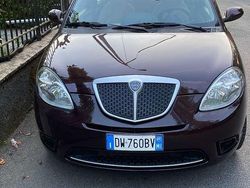 Usata 2009 Lancia Ypsilon Due volumi | 3400 € (Ottimo prezzo)
