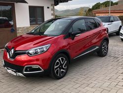 Rosso Usata 2015 Renault Captur SUV | 10.499 € (Cara)