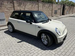 Usata 2005 Mini Cooper S Due volumi | 6500 € (Buon prezzo)