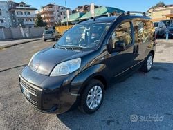 Nero Usata 2012 Fiat Qubo Trekking Monovolume | 4999 € (Ottimo prezzo)