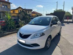 Bianco Usata 2016 Lancia Ypsilon Gold Due volumi | 8500 € (Buon prezzo)