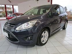 Grigio Usata 2015 Ford C-MAX Monovolume | 7300 € (Buon prezzo)