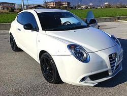 Usata 2014 Alfa Romeo MiTo Due volumi | 4500 € (Ottimo prezzo)