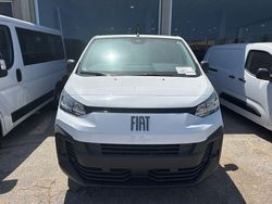 Nessuno Nuova 2025 Fiat Scudo S Furgone | 28.000 €