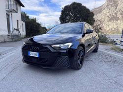 Nero Usata 2023 Audi A1 Sportback Ambiente Due volumi | 23.900 € (Buon prezzo)