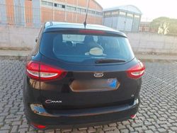 Nero Usata 2016 Ford C-MAX Monovolume | 6500 € (Ottimo prezzo)