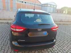 Usata 2016 Ford C-MAX Monovolume | 6500 € (Ottimo prezzo)