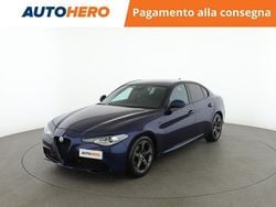 Blu Usata 2021 Alfa Romeo Giulia Sprint Sprint Coupé | 23.899 € (Buon prezzo)