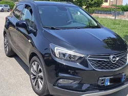Usata 2017 Opel Mokka X SUV | 11.900 € (Buon prezzo)