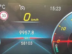 Usata 2021 Mercedes CLA250 Tre volumi | 35.000 € (Super prezzo)
