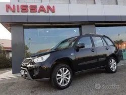 Usata 2016 DR Automobiles DR5 SUV | 11.950 € (Molto cara)