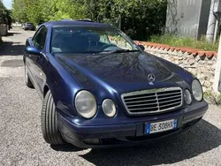 Usata 1999 Mercedes CLK230 Elegance Cabrio | 8500 € (Buon prezzo)
