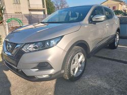 Beige Usata 2020 Nissan Qashqai Acenta+ SUV | 15.999 € (Ottimo prezzo)